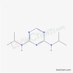 N,N'-Diisopropyl-s-triazine-2,4-diamine