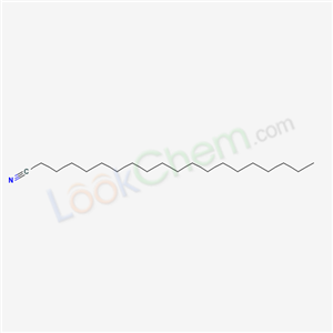 4616-73-3,icosanenitrile,Eicosanonitrile;Eicosannitril;arachidonitrile;arachonitrile;