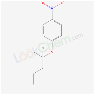 137873-52-0,1-nitro-4-(pentan-2-yloxy)benzene,