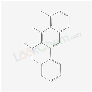20627-32-1,6,7,8-Trimethylbenz[a]anthracene,4.5.10-Trimethyl-1,2-benzanthracen;Pyrimidine,4,5-dichloro-6-ethyl;6,7,8-Trimethylbenz<a>anthracene;4,5-dichloro-6ethylpyrimidine;