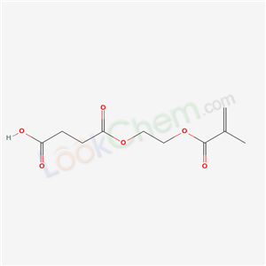 Mono-2-(Methacryloyloxy)ethylsuccinate