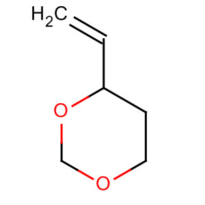 1,3-Dioxane, 4-ethenyl-