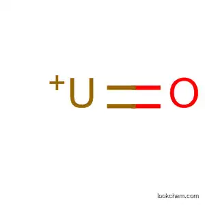 Uranium(1+), oxo-