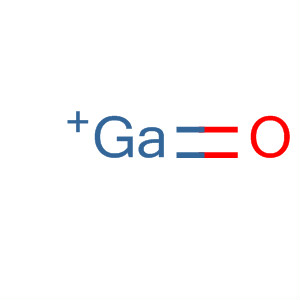 Gallium oxide(12653-62-2)