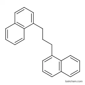 Molecular Structure of 14564-86-4 (1,1'-(Trimethylene)dinaphthalene)