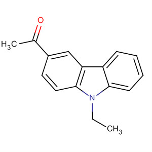 1-(9-Ethyl-9H-carbazol-3-yl)ethanone