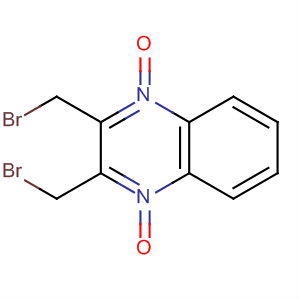 2,3-Quinoxalinedimethanol1,4-dioxide(Dioxidine)