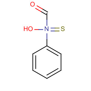 Molecular Structure of 19804-05-8 (Carbamothioic acid, phenyl-)