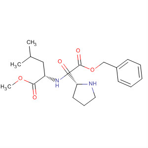 N-Carbobenzoxy-L-prolyl-L-leucinemethylester/Cbz-pro-Leu-Ome