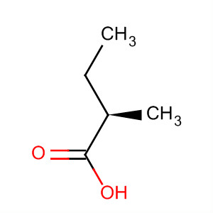 (R)-2-Methylbutyricacid