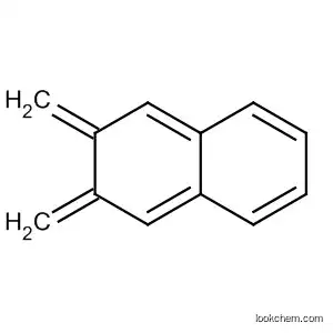 Molecular Structure of 39638-07-8 (Naphthalene, 2,3-dihydro-2,3-bis(methylene)-)