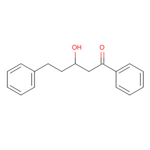 3-Hydroxy-1,5-diphenyl-1-pentanone