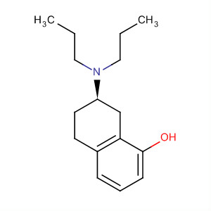 (R)-(+)-8-HYDROXY-DPAT HYDROBROMIDE; (2R)-(+)-8-HYDROXY-2-(DI-N-PROPYLAMINO)TETRALIN HYDROBROMIDE