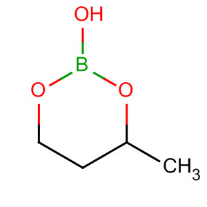 4-METHYL-[1,3,2]DIOXABORINAN-2-OL