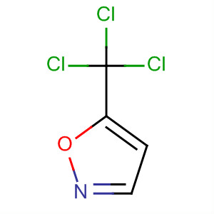 Isoxazole, 5-(trichloromethyl)-
