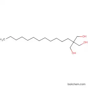 Molecular Structure of 88989-24-6 (1,3-Propanediol, 2-dodecyl-2-(hydroxymethyl)-)