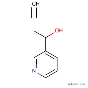 3-Pyridinemethanol, a-2-propynyl-