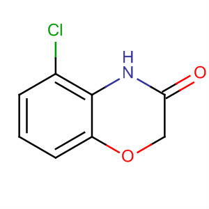 5-CHLORO-2H-BENZO[B][1,4]OXAZIN-3(4H)-ONE