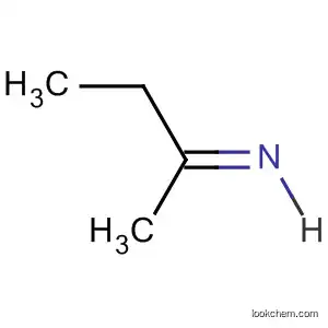 Molecular Structure of 139218-54-5 (2-Butanimine, (Z)-)