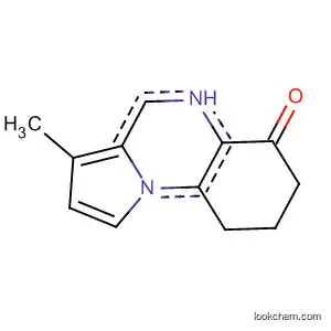 Pyrrolo[1,2-a]quinoxalin-4(5H)-one, 7-methyl-