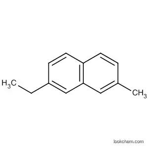 Naphthalene, 2-ethyl-7-methyl-
