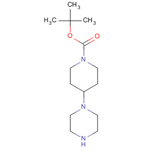 tert-Butyl4-(piperazin-1-yl)piperidine-1-carboxylate