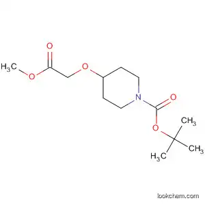 Molecular Structure of 179689-21-5 (Ethyl 2-chloro-5-nitronicotinate)