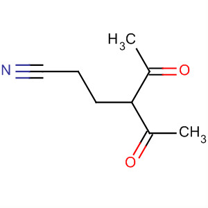 4-ACETYL-5-OXO-HEXANENITRILE(21603-67-8)