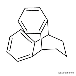 Molecular Structure of 23417-02-9 (9,10-dihydro-9,10-propanoanthracene)