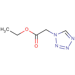 1H-Tetrazole-1-acetic acid ethyl ester