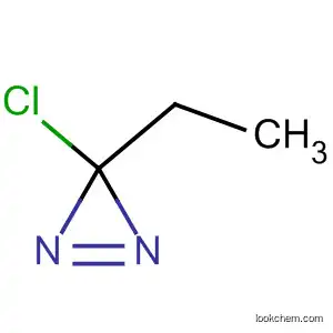 3-Chloro-3-ethyldiazirine