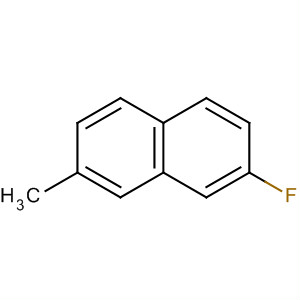 2-Fluoro-7-methylnaphthalene