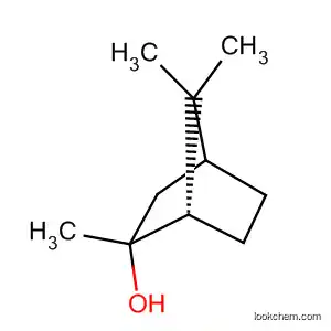 Bicyclo[2.2.1]heptan-2-ol, 2,7,7-trimethyl-, endo-