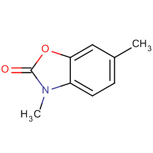 3,6-dimethylbenzo[d]oxazol-2(3H)-one