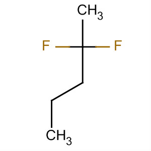 Pentane, 2,2-difluoro-
