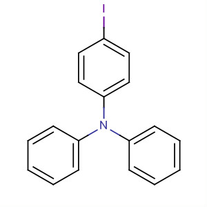 N-(4-IODOPHENYL)-N-PHENYLBENZENAMINE