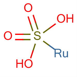 Ruthenium(Ⅱ)salfate
