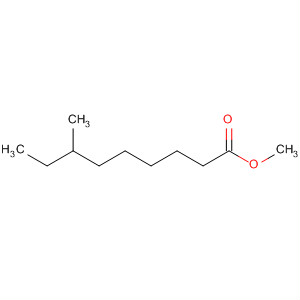 Nonanoic acid, 7-methyl-, methyl ester