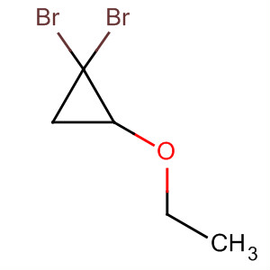 1,1-DIBROMO-2-ETHOXYCYCLOPROPANE