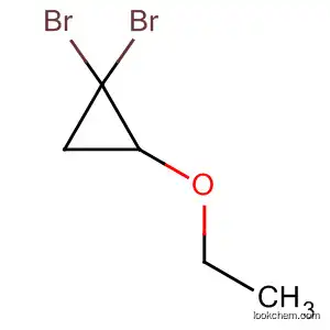 1,1-Dibromo-2-ethoxycyclopropane