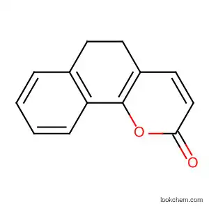 2H-Naphtho[1,2-b]pyran-2-one, 5,6-dihydro-