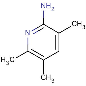 2-Pyridinamine, 3,5,6-trimethyl-(56705-18-1)