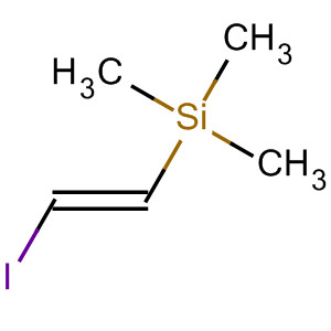 (E)-(2-iodovinyl)trimethylsilane