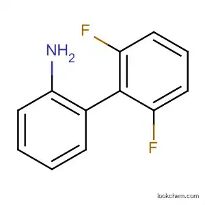 2-(2,6-Difluorophenyl)aniline