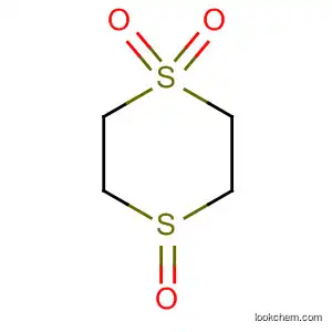 1,4-Dithiane, 1,1,4-trioxide
