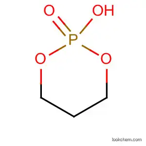 1,3,2-Dioxaphosphorinane, 2-hydroxy-, 2-oxide