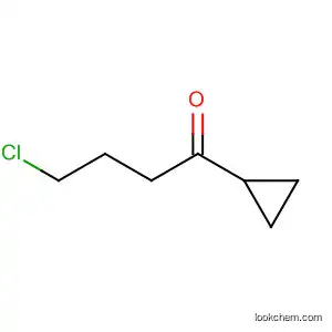 1-Butanone, 4-chloro-1-cyclopropyl-