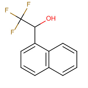 2,2,2-Trifluoro-1-(naphthalen-1-yl)ethanol