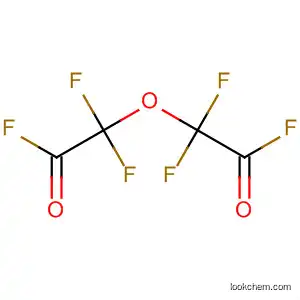 Acetyl fluoride, 2,2'-oxybis[2,2-difluoro-