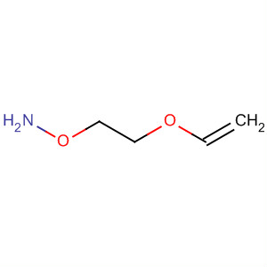 O-(2-(vinyloxy)ethyl)hydroxylamine